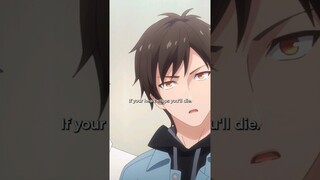 If Your Heart Stops, You’ll Die | B-PROJECT Passion*Love Call EP 5 #shorts