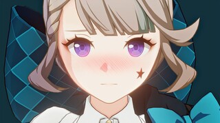 你说要给我变个魔术？什么魔术？