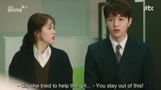 EP.01 Miss Hammurabi (2018)