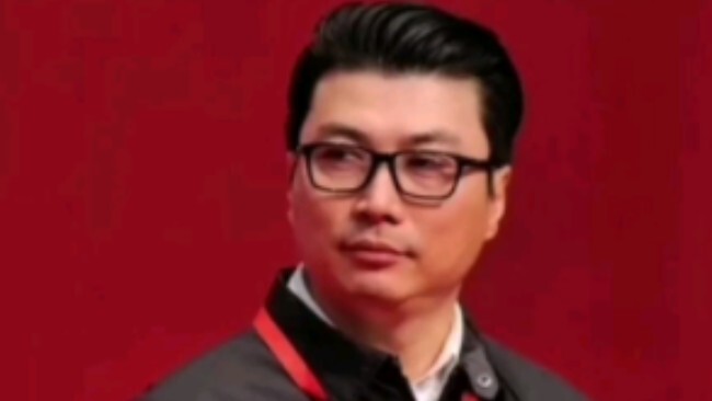 Bos Terkuat Berdiri Kokoh Mendukung Karyawan #SF-Express