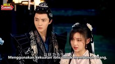 Devil Fals In Love With Fairy eps 16 sub indo