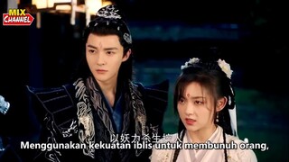 Devil Fals In Love With Fairy eps 16 sub indo