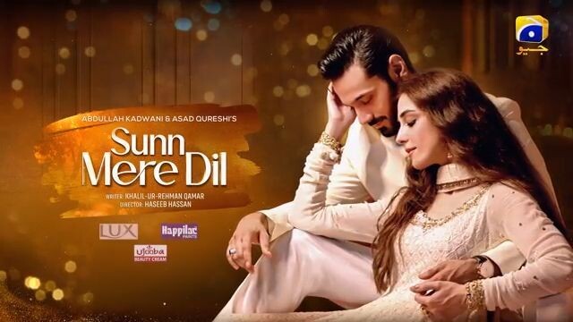 Sunn Mere Dil Ep 31