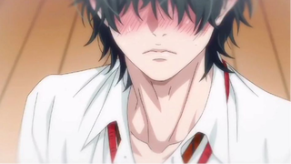【BL】"ผมไม่สนใจว่าคุณเป็นใคร"