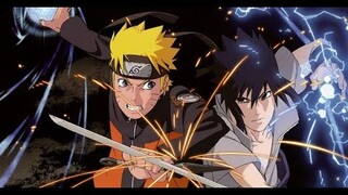 Naruto「AMV」Best of me