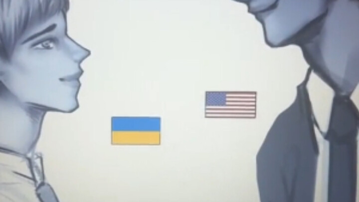 I'm not ashamed to be Russian.