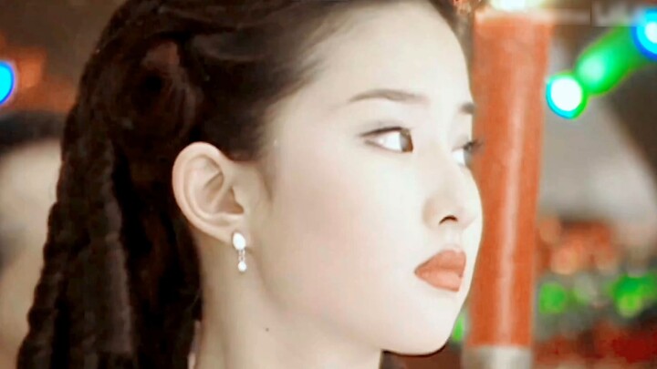 [Chen Xiao x Liu Yifei] Kisah Republik Tiongkok juga cocok · Kehidupan masa lalu dan masa kini Gu Pa