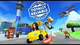 TOTALLY RELIABLE DELIVERY SERVICE | LAUGH TILL YOU CRY