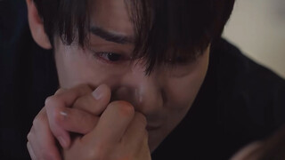 I was crying one second and laughing the next. This young couple really switched between cold and ho