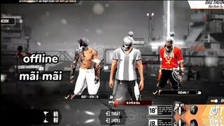TikTok Free Fire #1| 4 Năm Rồi........ Tụi Tao Nhớ Mày Rồi | PCTTT