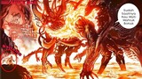 The Battle Of Universe ! Saitama Vs Orochi Full Fight & Sosok God Akan Bangkit ( Revisi OPM 115 )