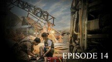 Descendants of the Sun EP.14 Tagalog Dubbed