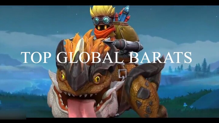 TIPS JAGO MAIN BARATS - Mobile Legends #1