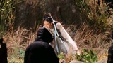 Liu Shishi's "One Thought Across the Mountains" New Reuters