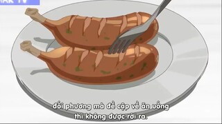 Từ Bỏ Tư Cách Anh Hùng_P6