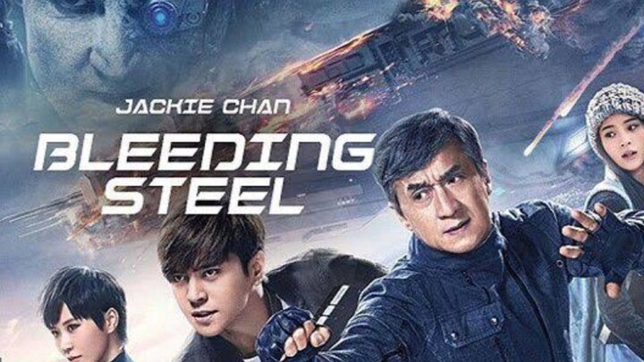 BLEEDING STEEL - TAGALOG DUBBED FULL MOVIE HD