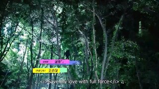 My Amazing Boyfriend 2 Episode4