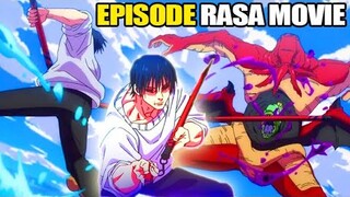 TOJI VS DAGON !!! EPISODE ANIME TAPI SETARA FILM [ JJK S2 Ep. 15 ]