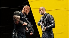 Fаst & Furious Prеѕеnts Hobbs & Sһaw (2019) الترجمة العربية