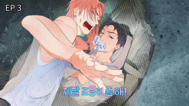 🇰🇷 ʝɛɮǟʟ ʝօʏօռɢɦɨ ʝօʍ ɦǟɛ : EP 3 - SUB INDO