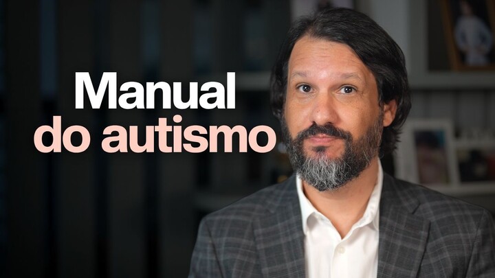 Autismo: Causas, Diagnóstico, Tratamento e Caminhos para a Inclusão