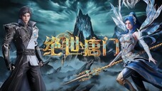 Soul land 2 the Unrivaled Tang Sect Epd 121-129 Sub Indonesia. :)