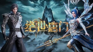 Soul land 2 the Unrivaled Tang Sect Epd 121-129 Sub Indonesia. :)