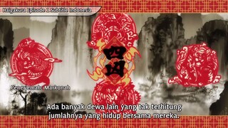 haigakura eps 1 sub indo