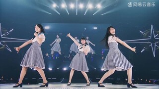 洗衣机之歌《Adrenaline!!! 》live-TrySail（麻仓桃、雨宫天、夏川椎菜）