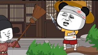 ฟางซวนหลิง ทำไมคุณถึงเขินอายที่จะขอแต่งงานกับฉันล่ะ?