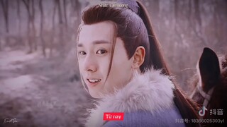 [Vietsub-FMV] Hỉ - Cát Đông Kì 【囍】 | Tả Khanh Từ x Tô Vân Lạc | Một Tấc Tương Tư 【少年游之一寸相思】