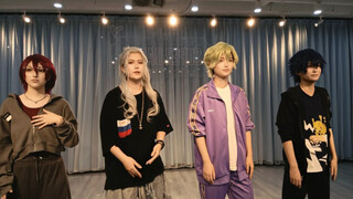 【es/cos】eden练习wave现状