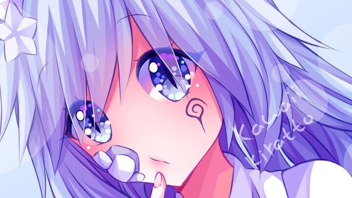 【Prize】For •BlueKxnzツ_ [ medibang paint pro 04 ]