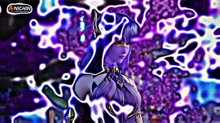 yg nonton donghua ini tunjuk tangan😅