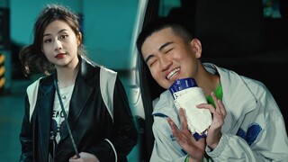 陈翔六点半：舔狗伤身失财，戒掉才有未来