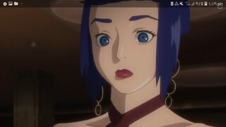 Ghost in the Shell:Arise Border 3