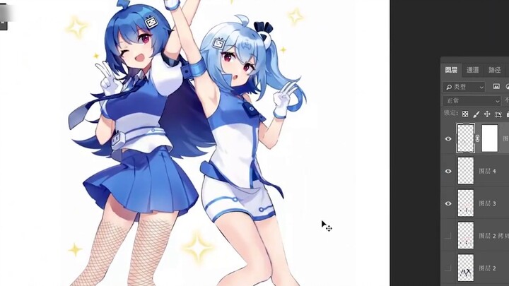 [เดินไปข้างสถานีบี] ใส่ไหมขาว 33 สาว