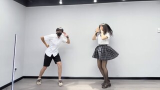 【Atomic】Ép bạn T đẹp trai nhảy house dance "Unpredictable Apollian Classmate"