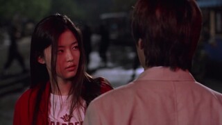 My Sassy Girl | Yeopgijeogin Geunyeo | Minha Garota Atrevida  2001 Legendado Replay Filmes