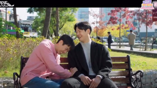 【有缺陷的人们】二哥X小家教16集cut 最后二哥和家教小哥哥幸福地生活在一起了，我满足了