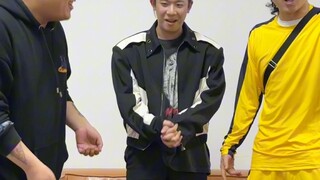 Tutorial Tari Terbaik