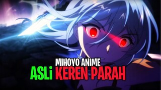 KEREN PARAH! PERTARUNGAN GURU VS MURiD Di Honkai Star Rail