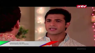Gopi episode 134