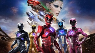 Power Rangers FULL HD MOVIE