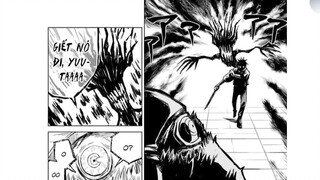 Chuyện Gì Đã Xảy Ra Trong JUJUTSU KAISEN 0 Part 6