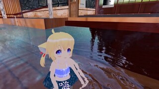 VRChat Little Girl's Life Lessons HD Remastered