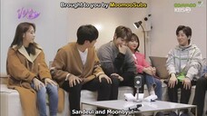 [ENG SUB] 190312 In Sync Ep02 - Moonbyul cut #MAMAMOO