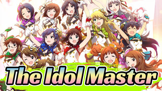 [The Idol Master] The Idol Master_E