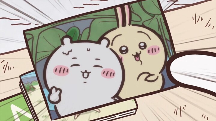 Chiikawa 76-85 [ENG Sub]