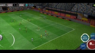 Fifa 22 Android ngoại tuyến. Mới Chuyển nhượng Mùa đông, Giải đấu & Menu PS5 (2)
